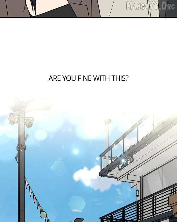 It Wasn’t Love at First Sight Chapter 48 page 24