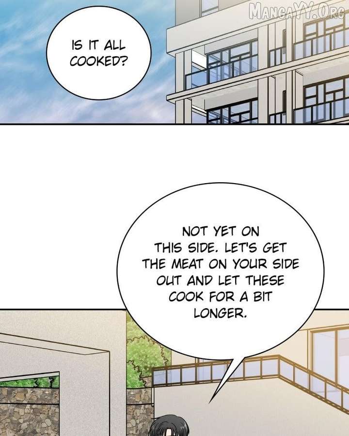It Wasn’t Love at First Sight Chapter 48 page 27