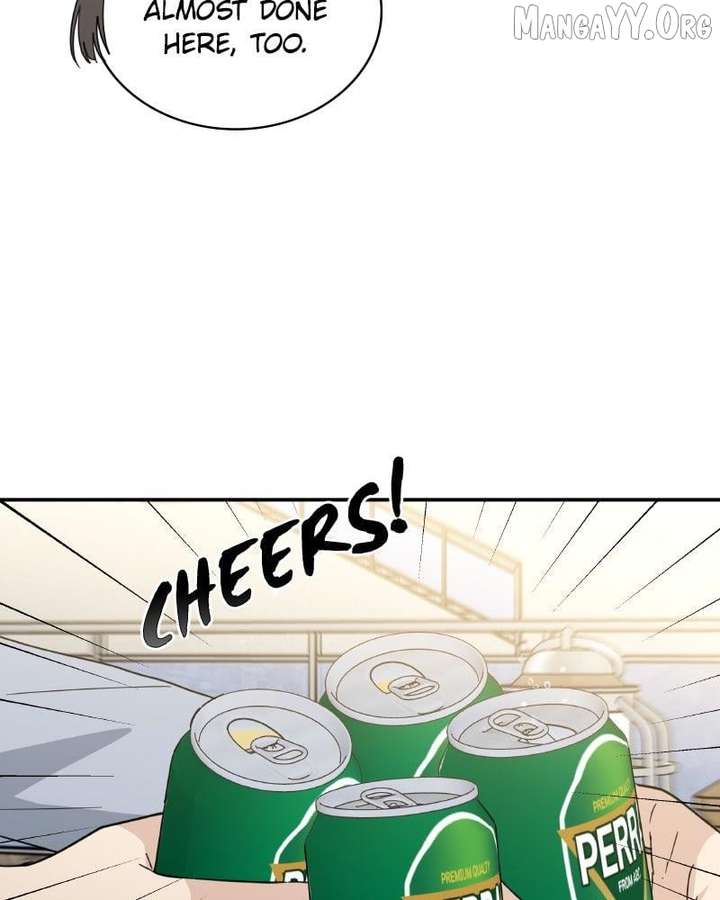 It Wasn’t Love at First Sight Chapter 48 page 29