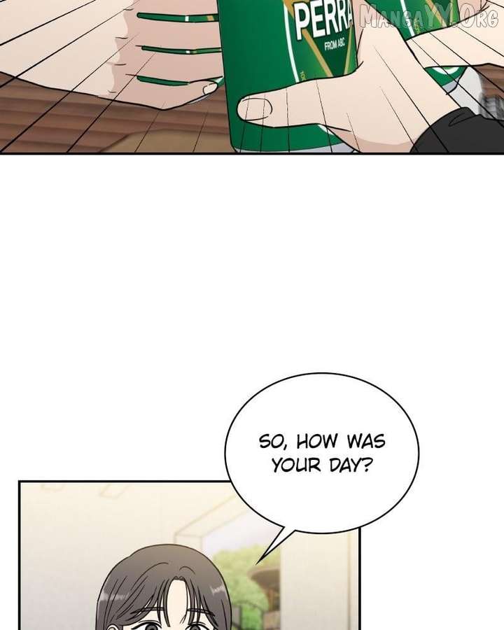 It Wasn’t Love at First Sight Chapter 48 page 30
