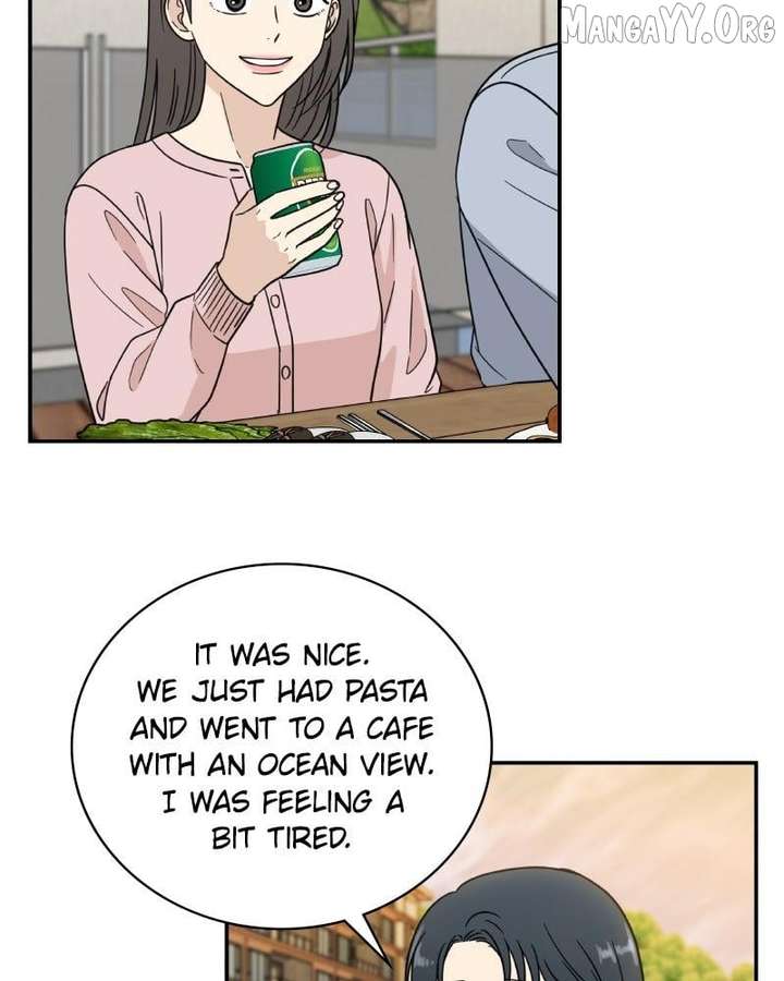 It Wasn’t Love at First Sight Chapter 48 page 31