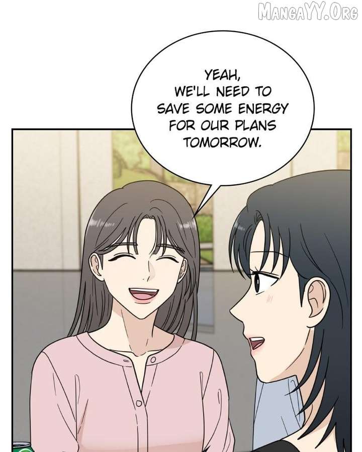 It Wasn’t Love at First Sight Chapter 48 page 33