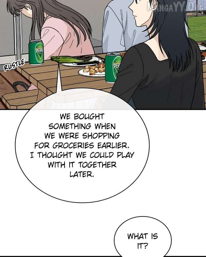 It Wasn’t Love at First Sight Chapter 48 page 35