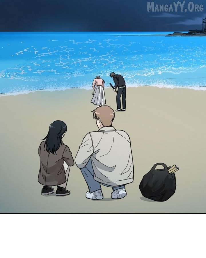 It Wasn’t Love at First Sight Chapter 48 page 40