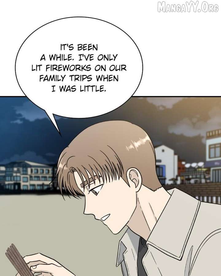 It Wasn’t Love at First Sight Chapter 48 page 41