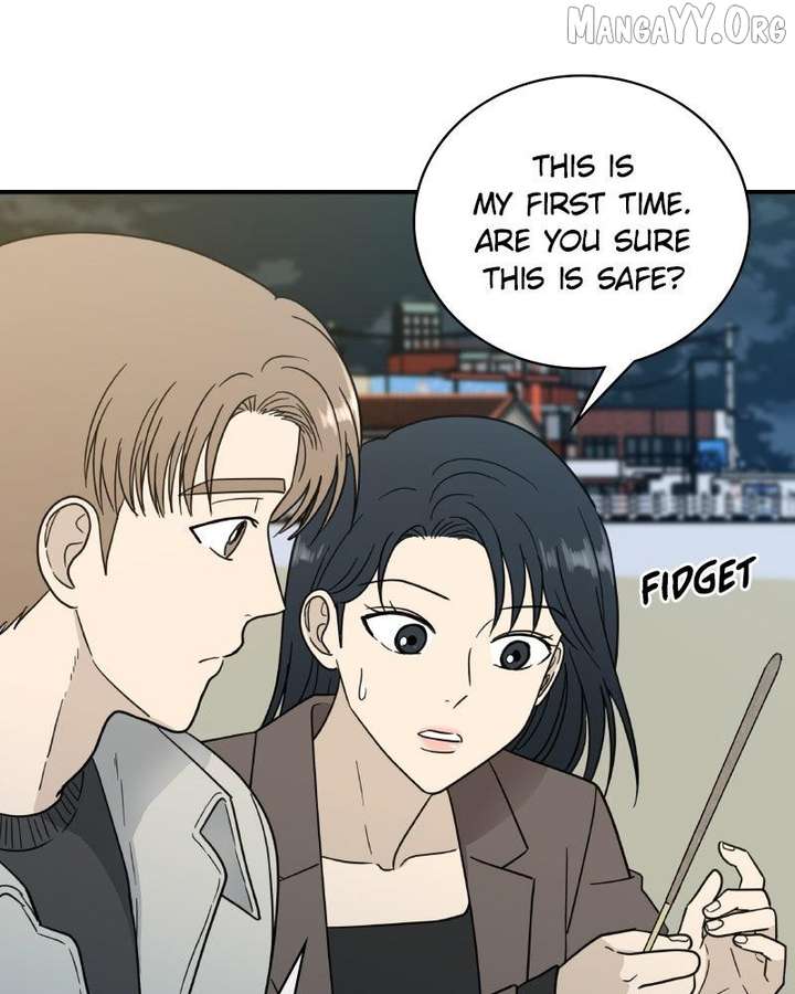 It Wasn’t Love at First Sight Chapter 48 page 43