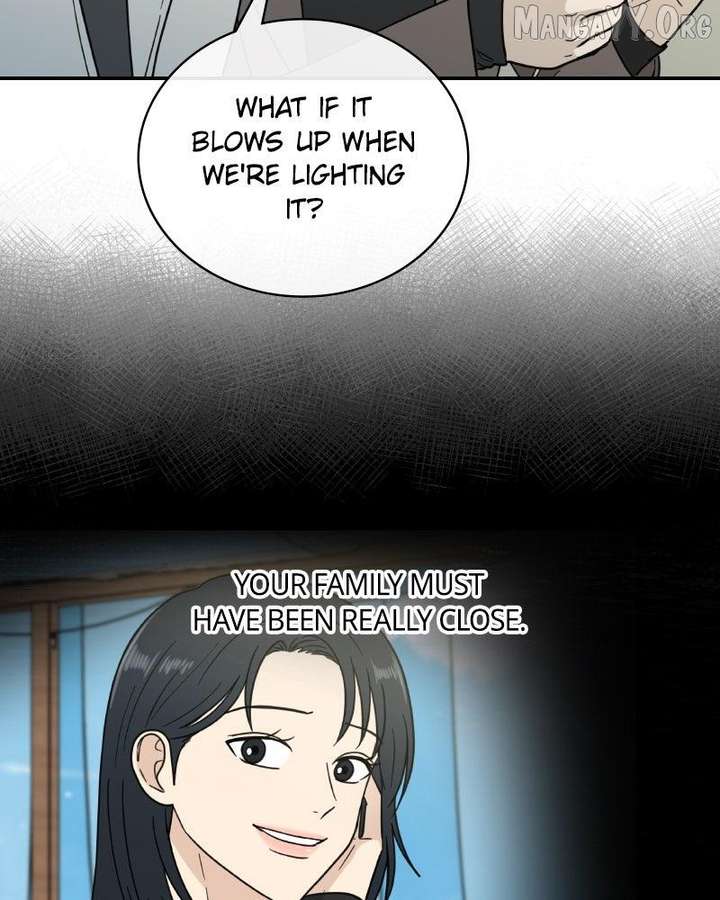 It Wasn’t Love at First Sight Chapter 48 page 44