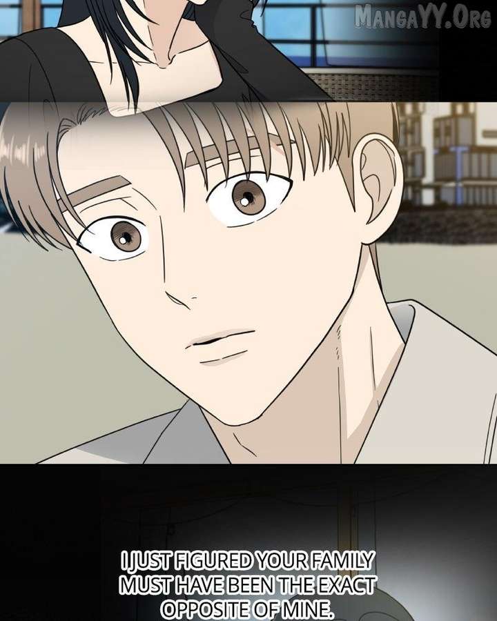 It Wasn’t Love at First Sight Chapter 48 page 45