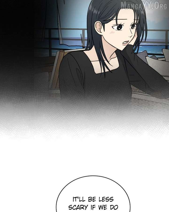 It Wasn’t Love at First Sight Chapter 48 page 46