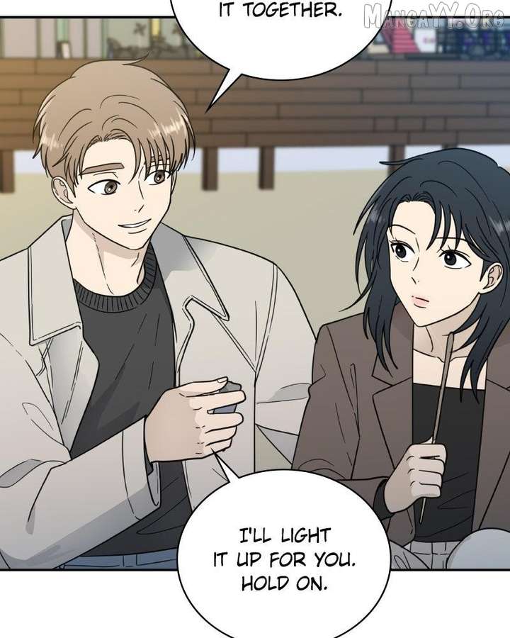 It Wasn’t Love at First Sight Chapter 48 page 47