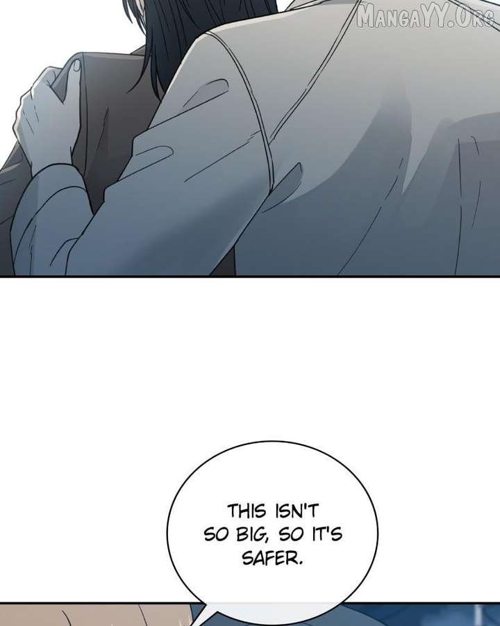 It Wasn’t Love at First Sight Chapter 48 page 50
