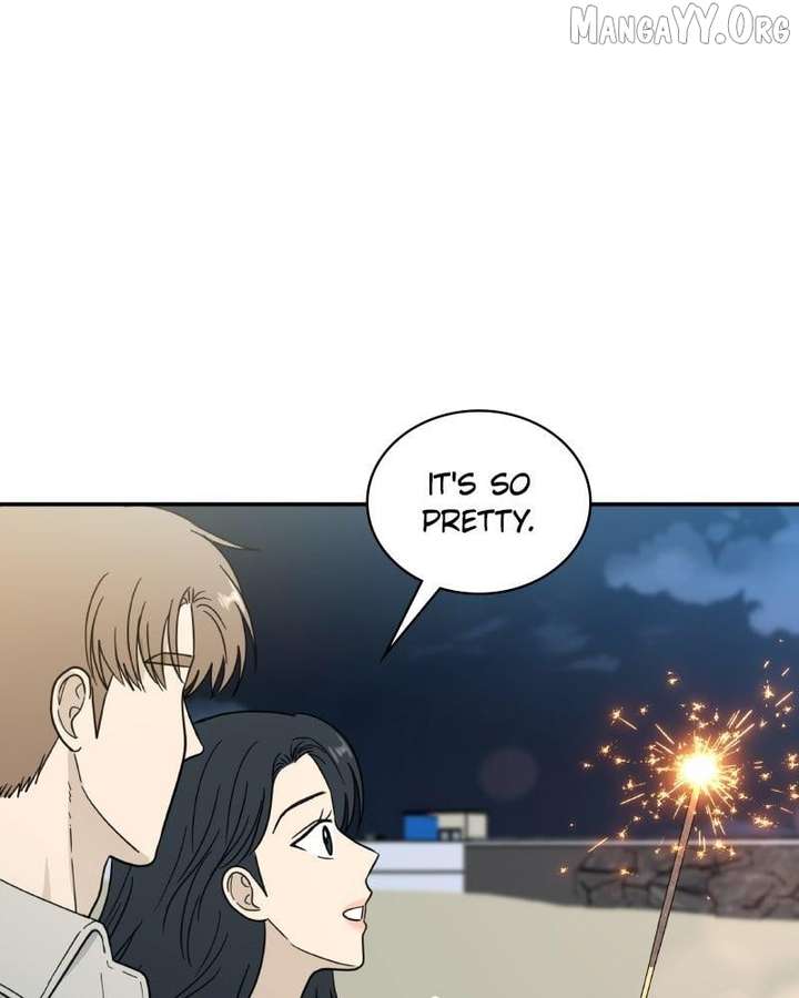 It Wasn’t Love at First Sight Chapter 48 page 55