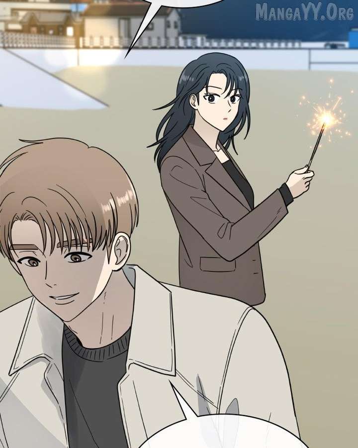 It Wasn’t Love at First Sight Chapter 48 page 57