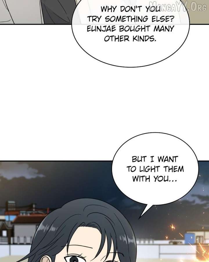 It Wasn’t Love at First Sight Chapter 48 page 58