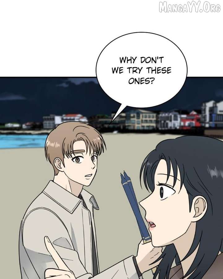 It Wasn’t Love at First Sight Chapter 48 page 64