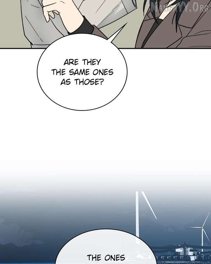 It Wasn’t Love at First Sight Chapter 48 page 65