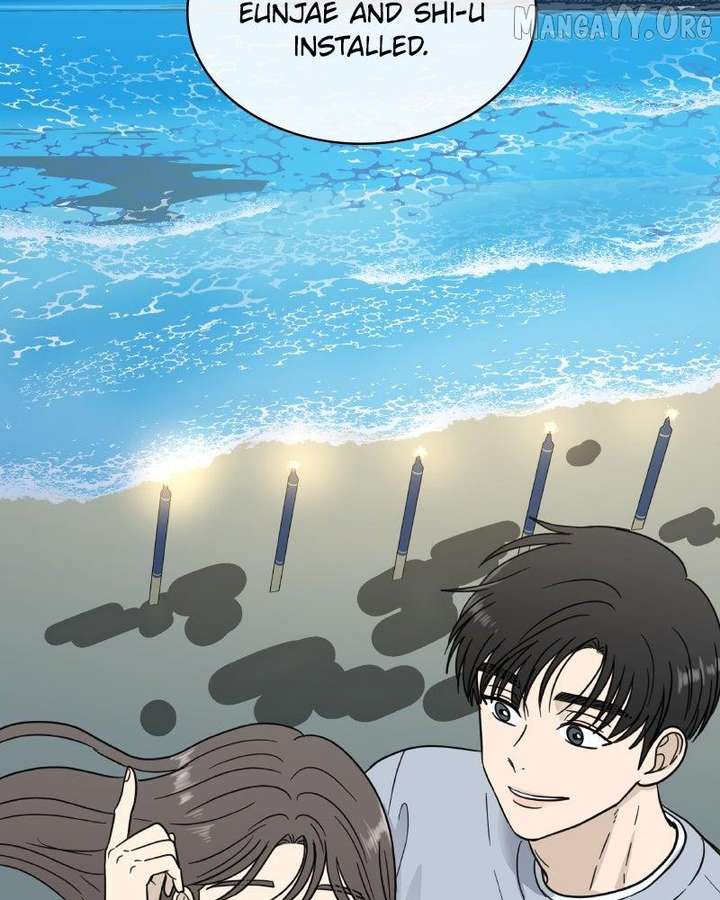 It Wasn’t Love at First Sight Chapter 48 page 66