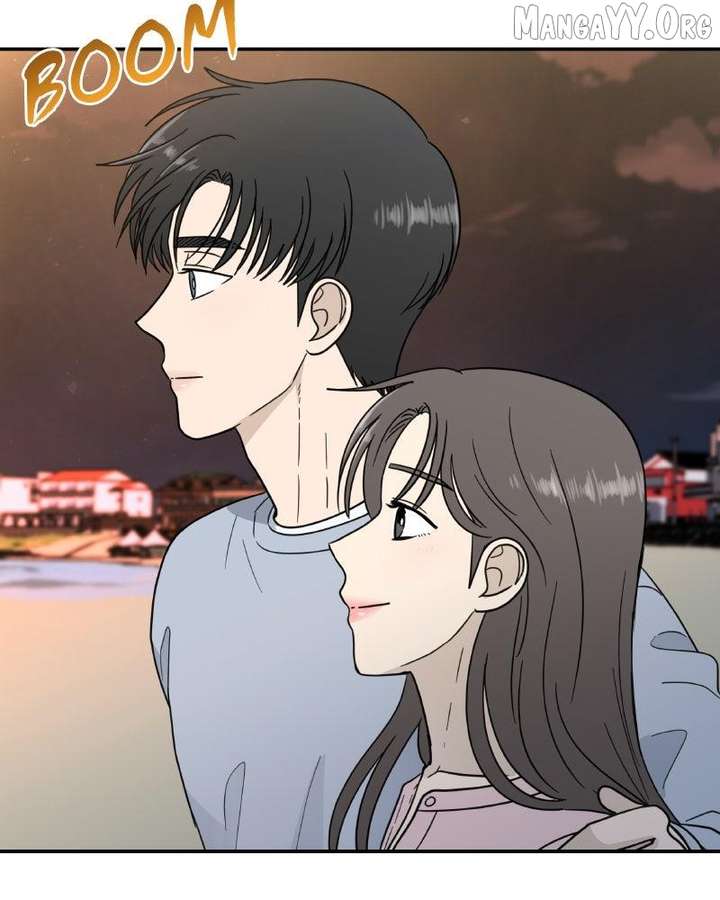 It Wasn’t Love at First Sight Chapter 48 page 71