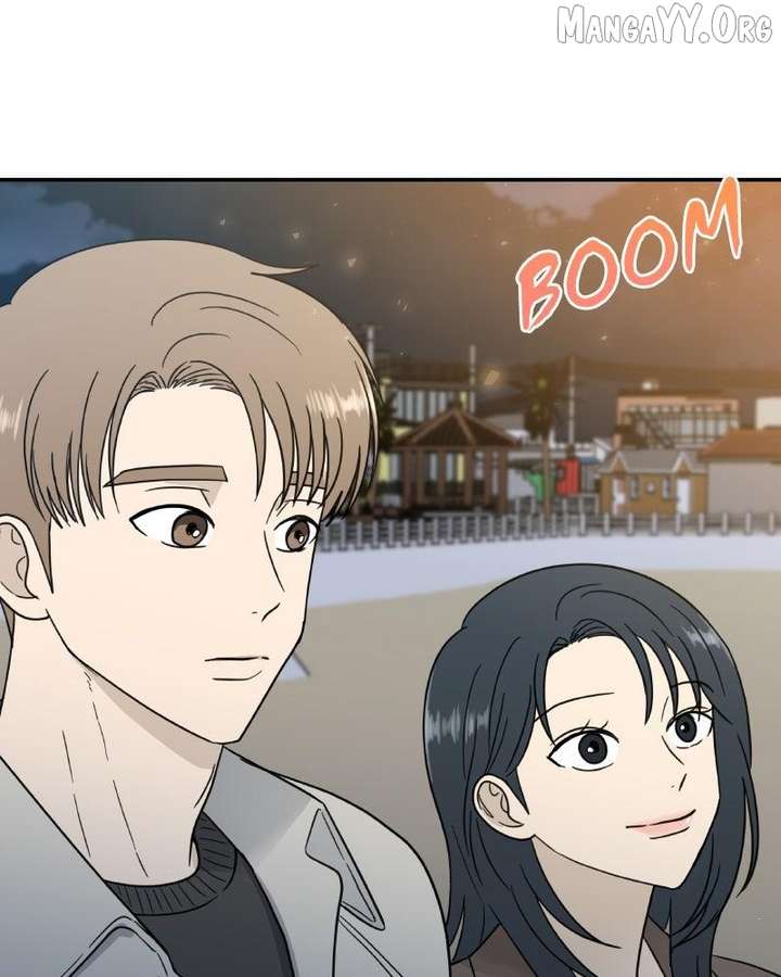 It Wasn’t Love at First Sight Chapter 48 page 73