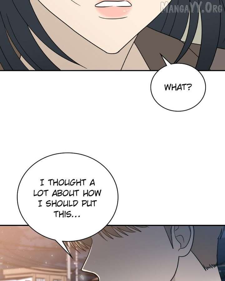 It Wasn’t Love at First Sight Chapter 48 page 79