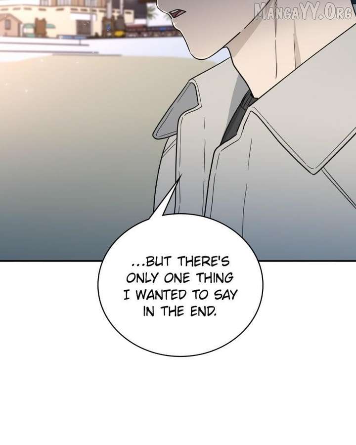 It Wasn’t Love at First Sight Chapter 48 page 80