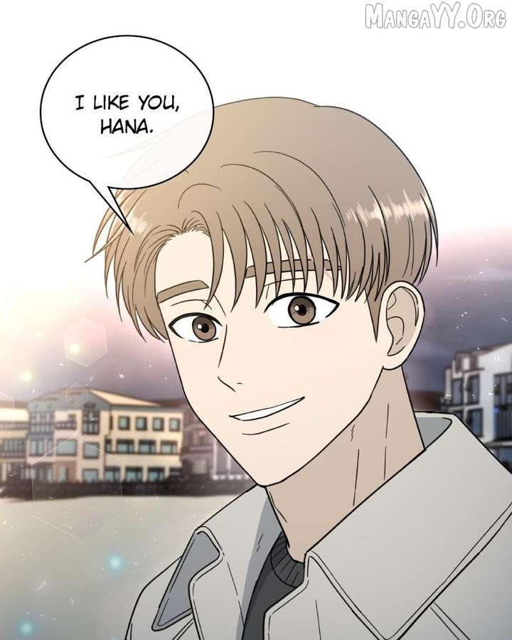 It Wasn’t Love at First Sight Chapter 48 page 81
