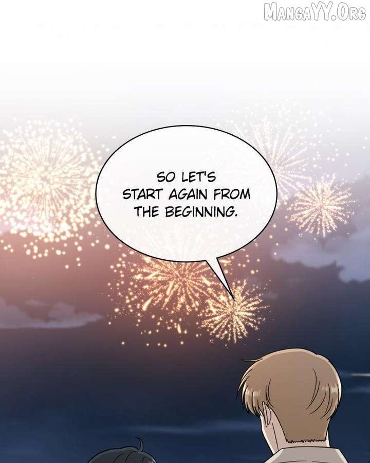 It Wasn’t Love at First Sight Chapter 48 page 84