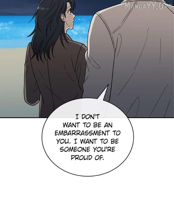 It Wasn’t Love at First Sight Chapter 48 page 85