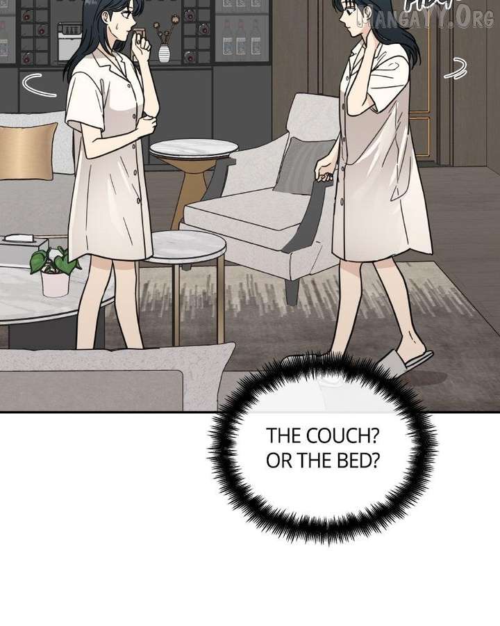 It Wasn’t Love at First Sight Chapter 48 page 88