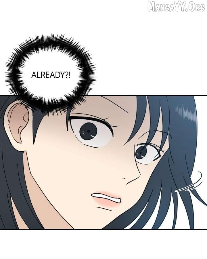 It Wasn’t Love at First Sight Chapter 48 page 90