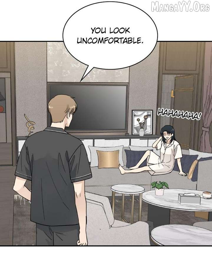 It Wasn’t Love at First Sight Chapter 48 page 93