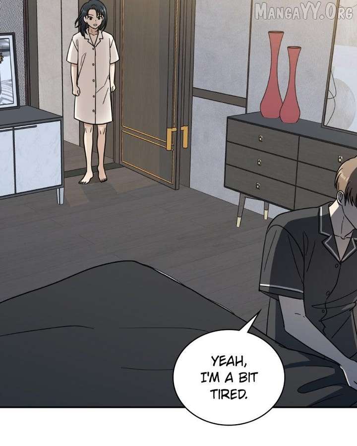 It Wasn’t Love at First Sight Chapter 48 page 100