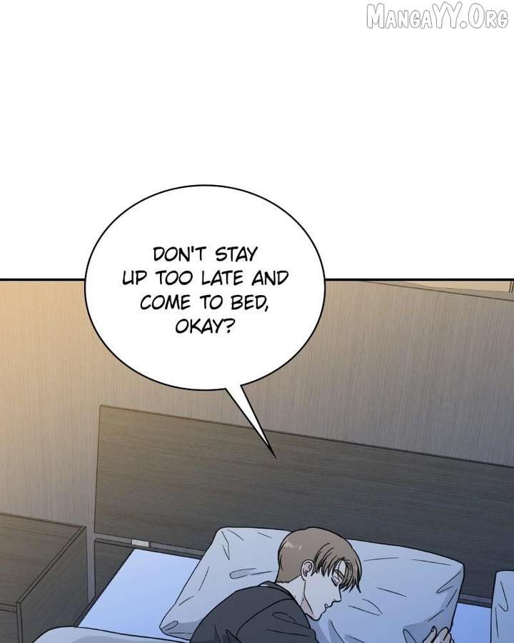It Wasn’t Love at First Sight Chapter 48 page 101