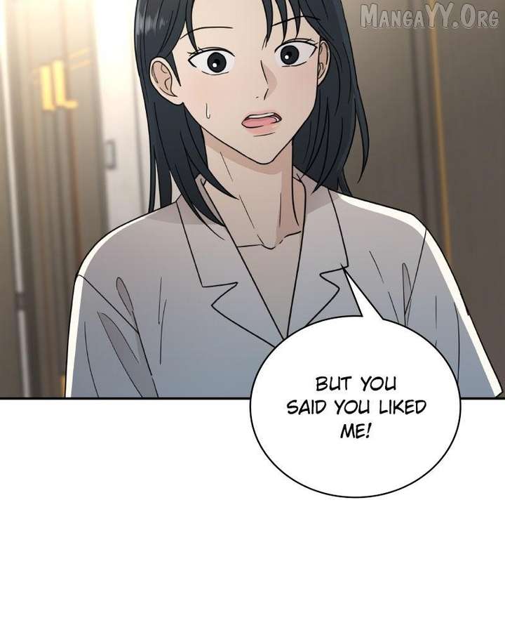 It Wasn’t Love at First Sight Chapter 48 page 103
