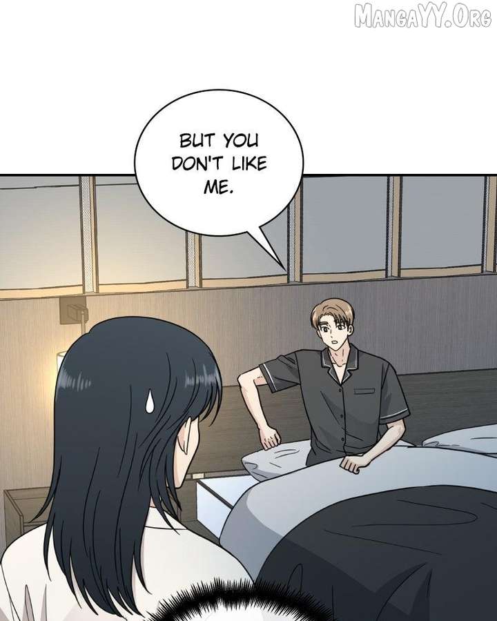 It Wasn’t Love at First Sight Chapter 48 page 106