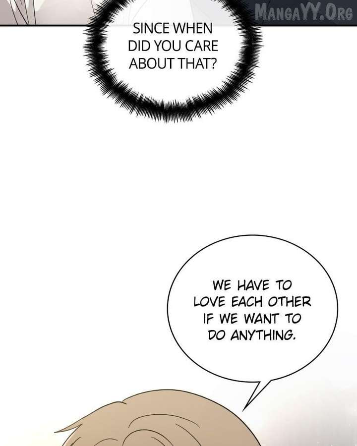 It Wasn’t Love at First Sight Chapter 48 page 107