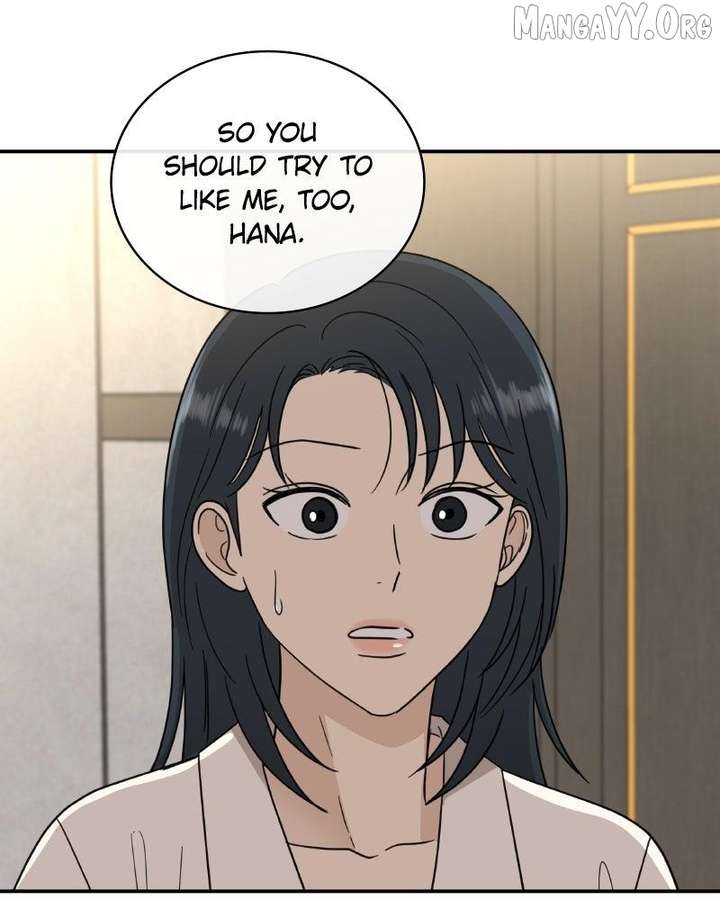 It Wasn’t Love at First Sight Chapter 48 page 109