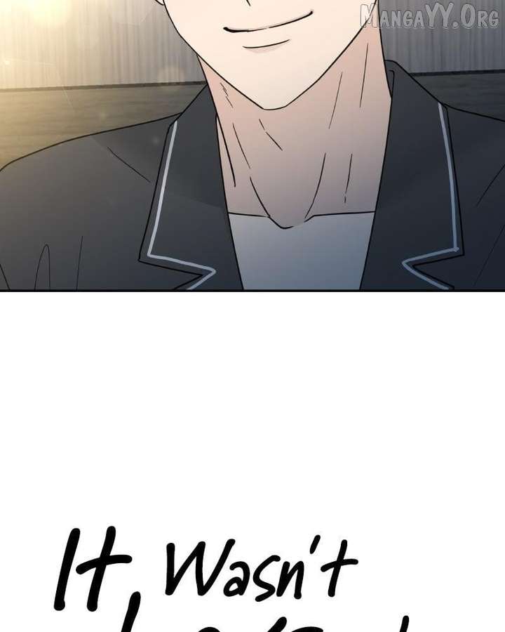 It Wasn’t Love at First Sight Chapter 48 page 111