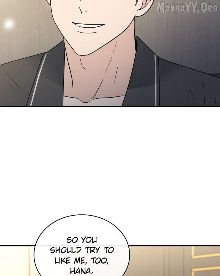 It Wasn’t Love at First Sight Chapter 49 page 3