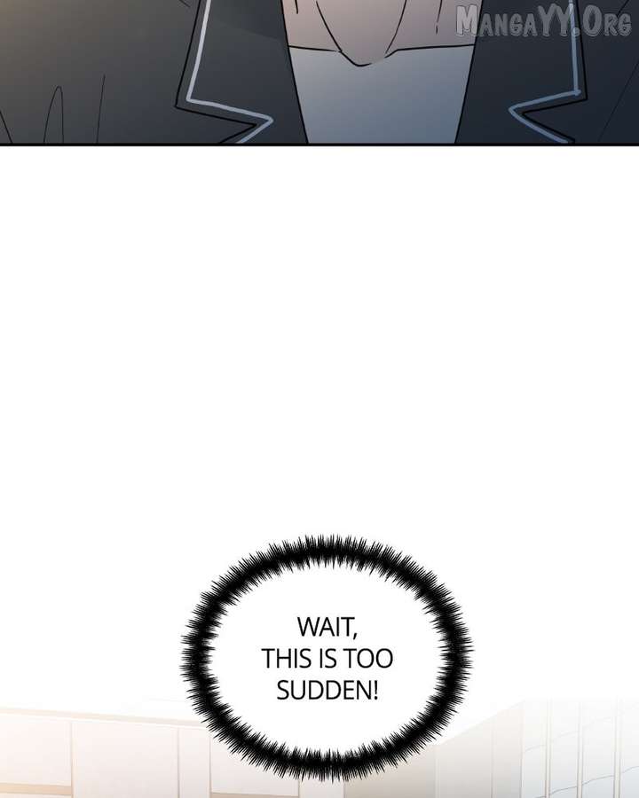 It Wasn’t Love at First Sight Chapter 49 page 6