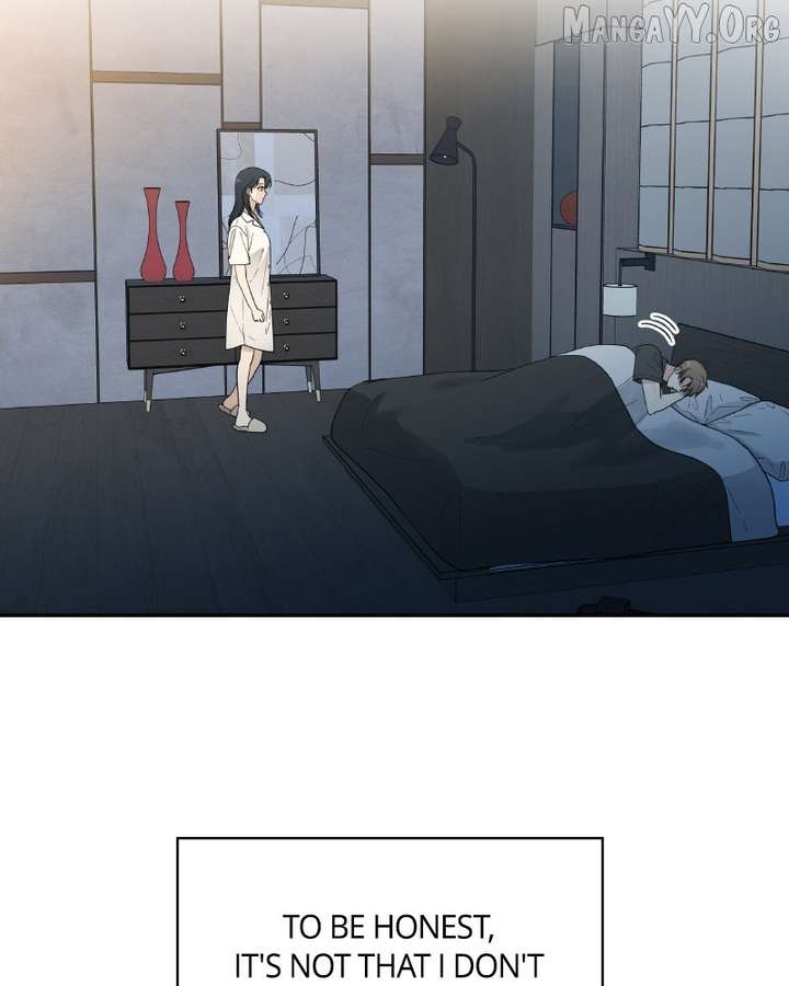 It Wasn’t Love at First Sight Chapter 49 page 7