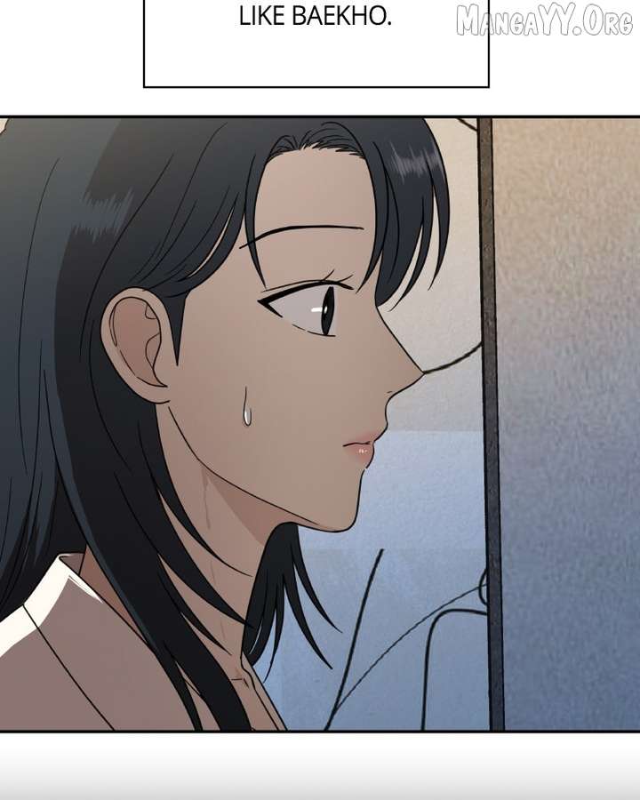 It Wasn’t Love at First Sight Chapter 49 page 8