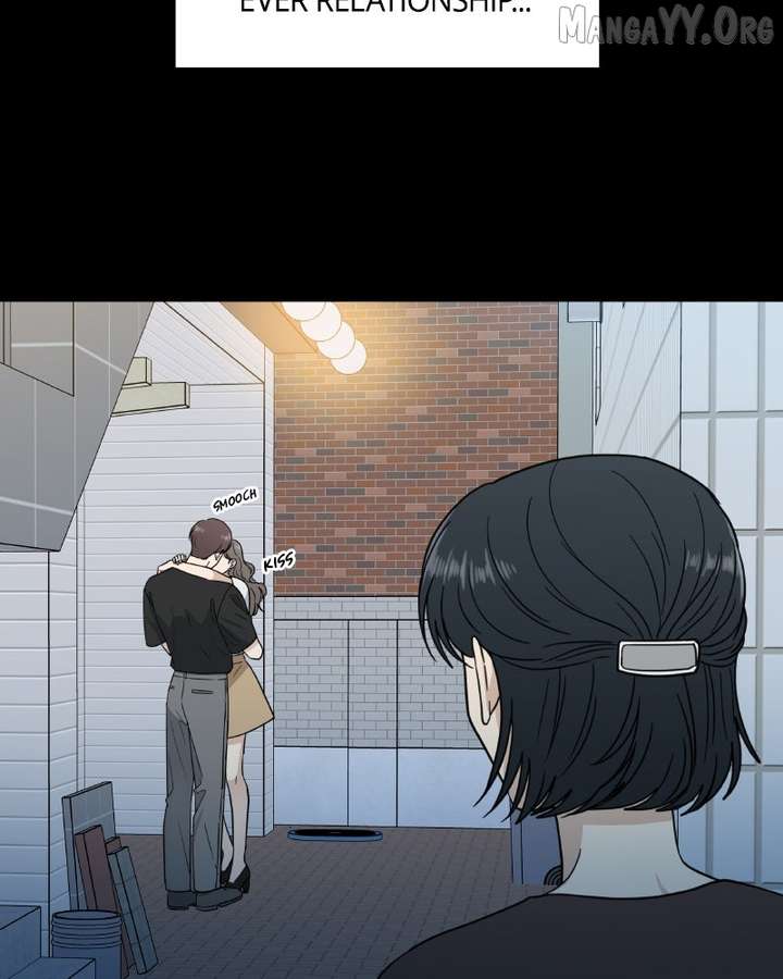 It Wasn’t Love at First Sight Chapter 49 page 12