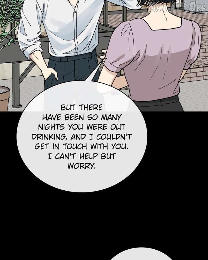 It Wasn’t Love at First Sight Chapter 49 page 15