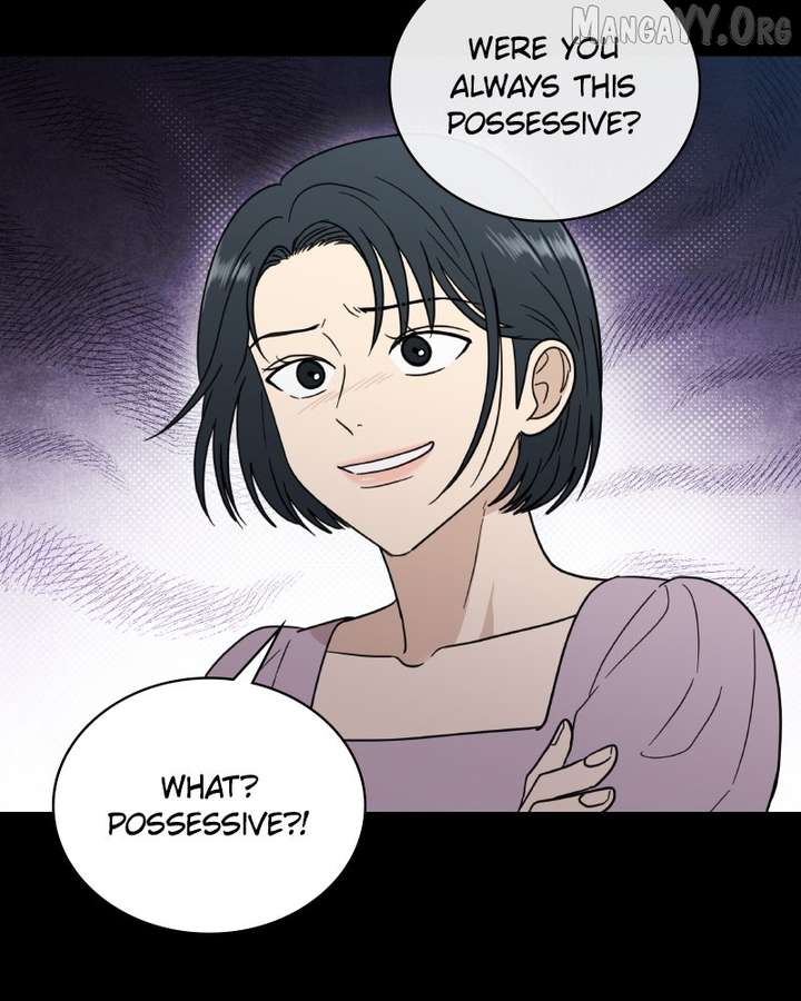It Wasn’t Love at First Sight Chapter 49 page 16