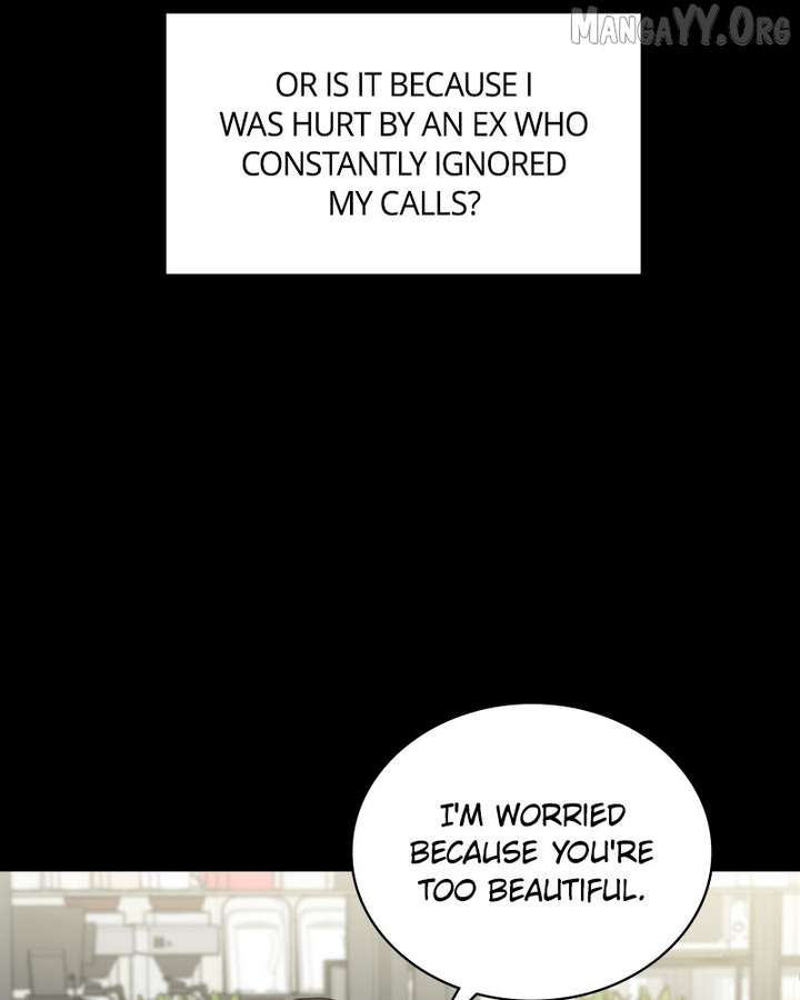 It Wasn’t Love at First Sight Chapter 49 page 17