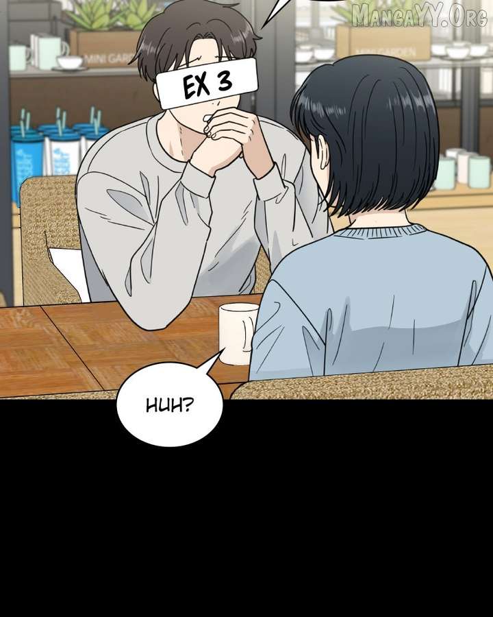 It Wasn’t Love at First Sight Chapter 49 page 18