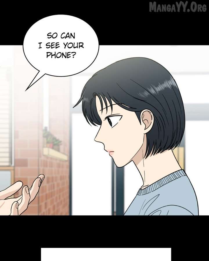 It Wasn’t Love at First Sight Chapter 49 page 19