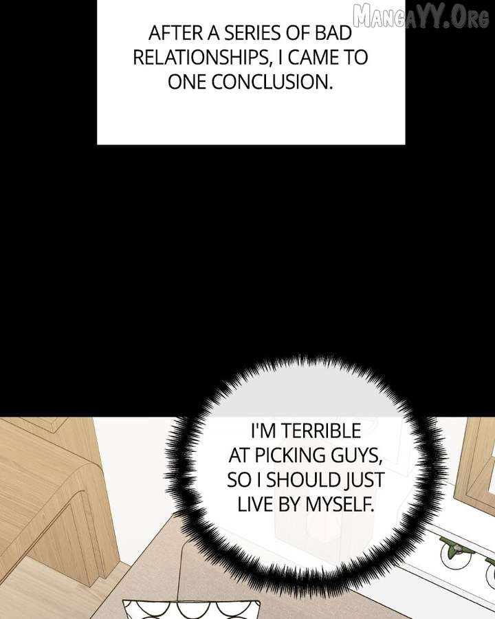 It Wasn’t Love at First Sight Chapter 49 page 20