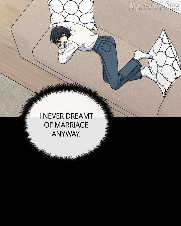 It Wasn’t Love at First Sight Chapter 49 page 21
